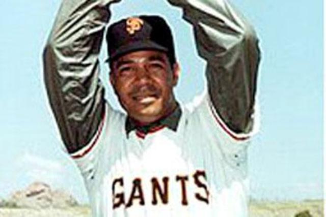 MARICHAL OPUESTO PROYECTO LEY LIMITARÁ FIRMA PROSPECTOS BÉISBOL