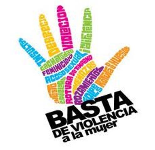 NO A LA VIOLENCIA CONTRA LAS MUJERES