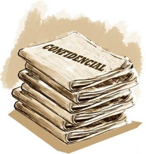 DE LO SUBLIME A LO RIDÍCULO