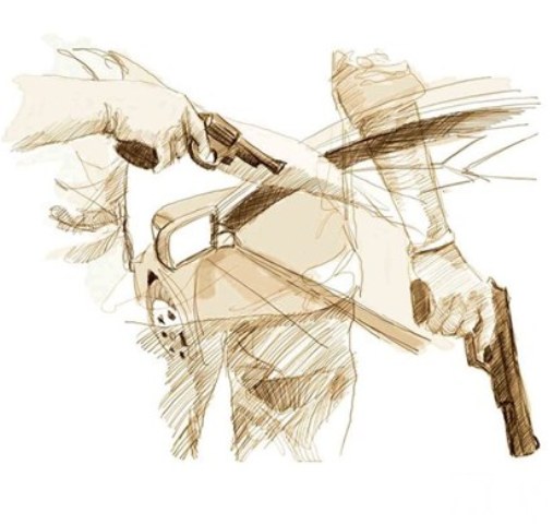 LA INSEGURIDAD CIUDADANA SE ACRECIENTA