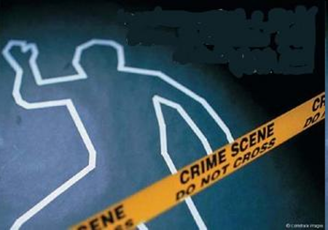 ¿Quién Será La Próxima Victima?