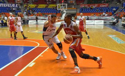 CREA PREOCUPACIÓN TÍMIDO RESPALDO BALONCESTO SUPERIOR SANTIAGO
