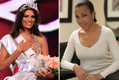 REVELAN DETALLES CONCURSO “MISS REPÚBLICA DOMINICANA