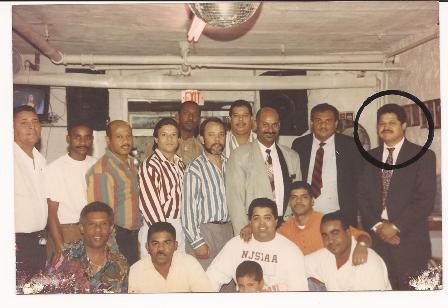   A PROPÓSITO DE LOS PUERTOPLATEÑOS EN NY