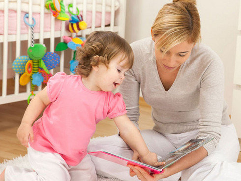 Cómo hacer de tu hijo un gran lector