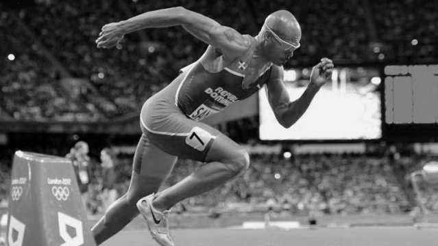 El Félix Sánchez Puertoplateño 