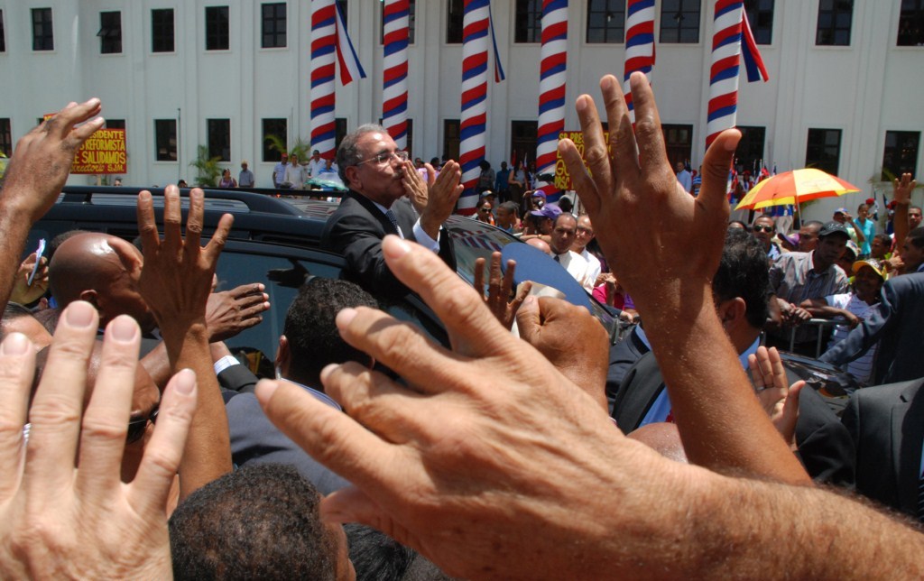 En  anécdota de Danilo: solo habían facturas no dinero