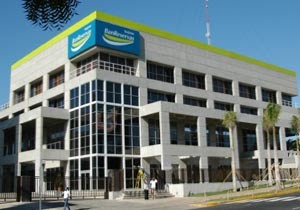 El Banco de Reservas a la saga