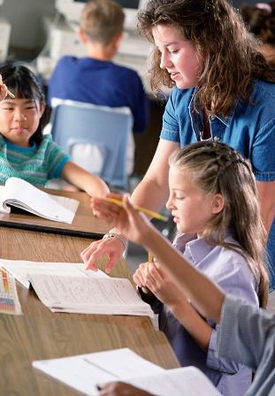 Observemos el modelo educativo de Asia