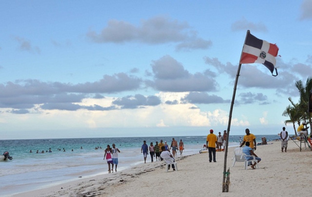 “CUIDEMOS EL TURISMO”