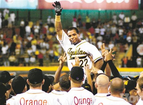 ÁGUILAS CIBAEÑAS INGRESARÁN POLONIA, CASTILLO EQUIPO TÉCNICO