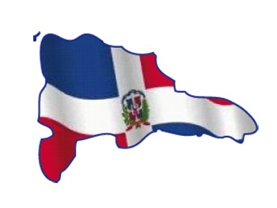 REPÚBLICA DOMINICANA, 2012: AGRESTE Y SOBREPOBLADA