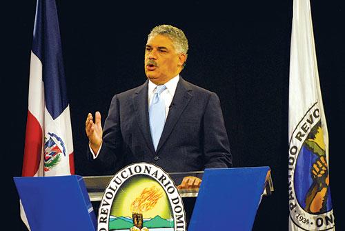 MIGUEL VARGAS  ASPIRA  COMICIOS  2016