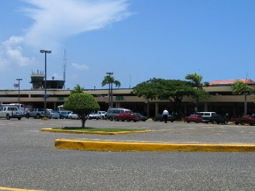 AERODOM  Y EL DESORDEN	