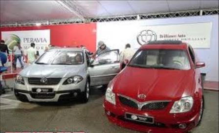 EL SEGURO Y LAS FERIAS DE VEHÍCULOS