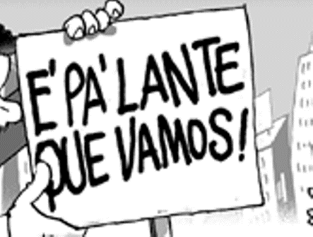 ¿ESTAMOS MEJOR QUE ANTES?