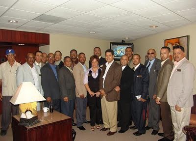 COMITÉ PUERTOPLATEÑOS EN NY PATROCINARÁ COPA BEISBOL INTER-MUNICIPIOS 