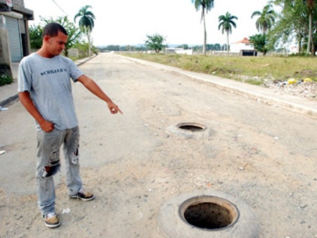 BOCHORNO METALÚRGICO 