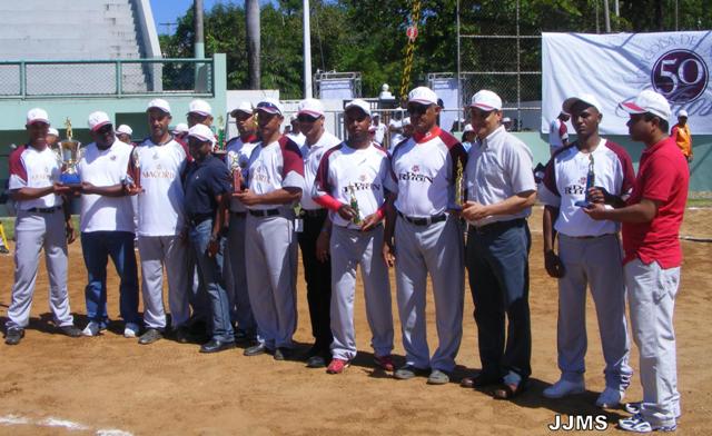 EQUIPO MACORIX BLANC LIDERA TORNEO VINÍCOLA DEL NORTE 