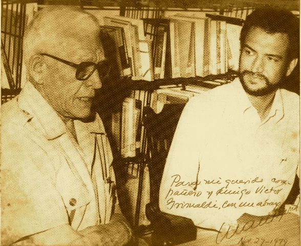 EVITEMOS LA LIQUIDACIÓN DEL PLD