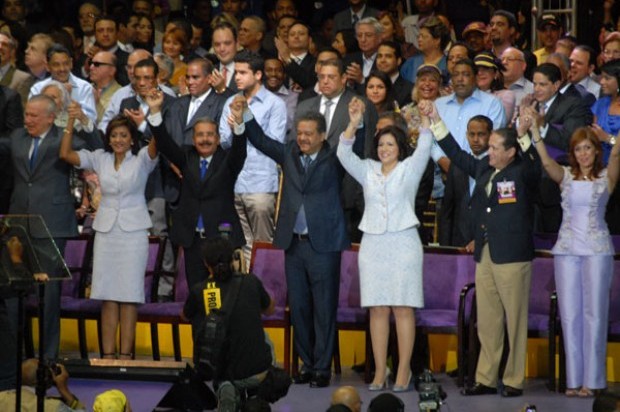 ¿CREYERON? PUES VÉANLO