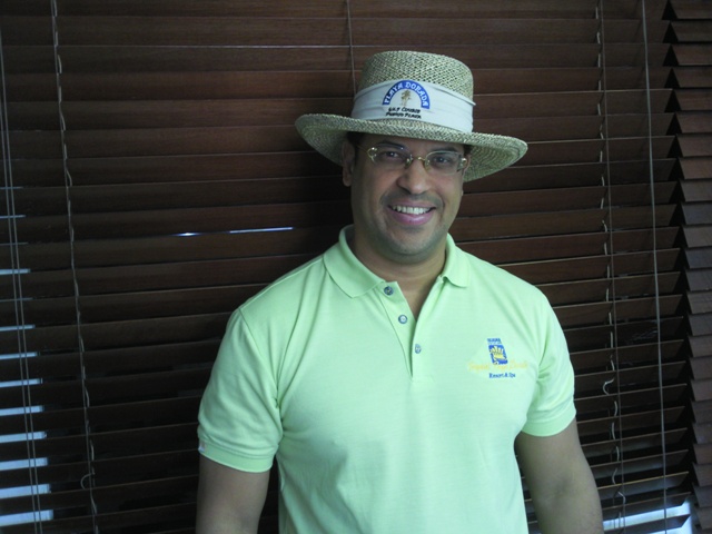 ANUNCIAN COPA SOFTBOL JULIO ALMONTE 