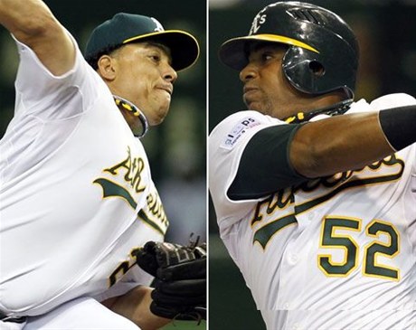 BARTOLO COLÓN OBTIENE PRIMER TRIUNFO INICIADA TEMPORADA GRANDES LIGAS