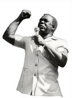 NO VAN A PODER CON LAS MENTIRAS