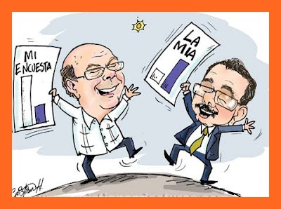 LA  ENCUESTA GANADORA