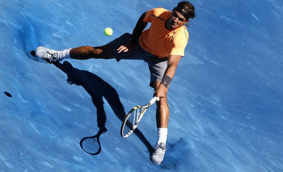 RAFA Y LA MALDITA SAL