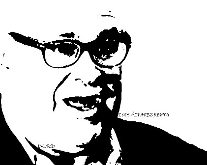 LA SUERTE DE LOS PODEROSOS