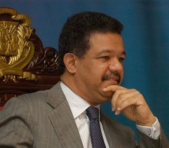 El  FMI le pone la tapa al pomo  y deja claro  las mentiras  de Leonel Fernández