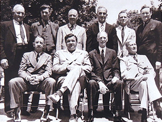 Béisbol, nosotros; Adios a tradición 