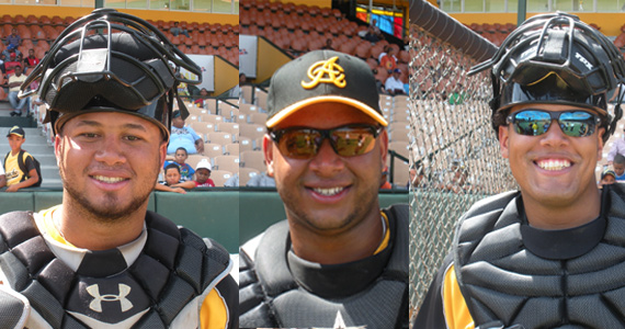 Polonia elogia novatos integran equipo águilas cibaeñas