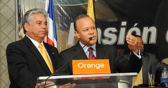 Águilas Cibaeñas: “Marca Béisbol Dominicano”