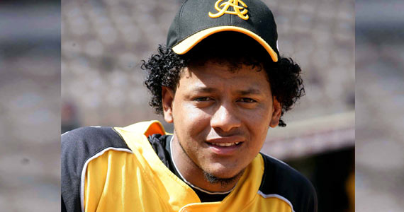 Niegan Permiso Puertoplateño Martínez Lance  Águilas Cibaeñas