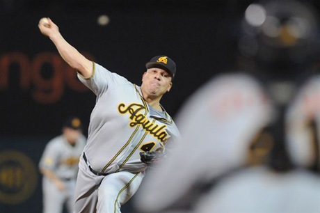 Puertoplateño Colón Debuta Mañana Águilas Cibaeñas