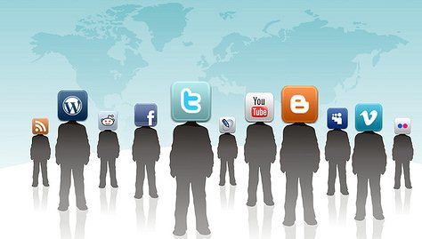 Utilidad de las redes sociales