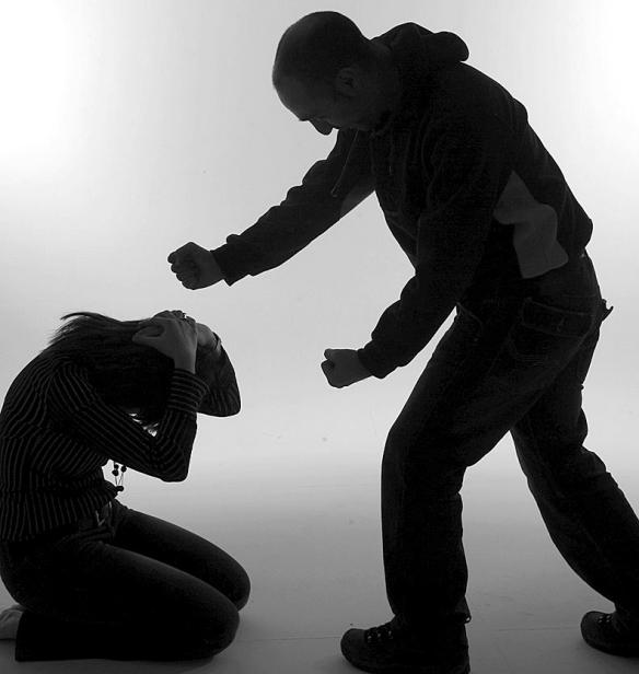 La violencia de género