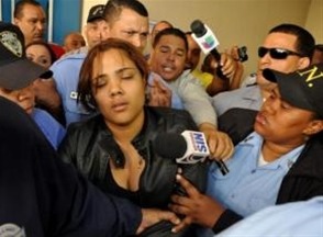 El megadivismo televisivo y la impunidad