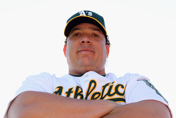 Lanzador Puertoplateño Bartolo Colón firma con los Mets de New York por dos años