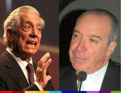 Entre Vargas Llosa y el Cardenal