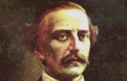 Injusticia contra Duarte  