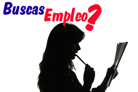 BUSCO EMPLEO