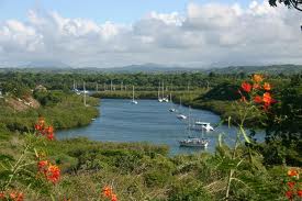 Luperón: ¿del paraíso al infierno?  