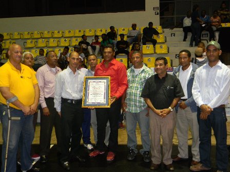 ABAPPLATA inicia torneo juvenil con la participación de 12 equipos