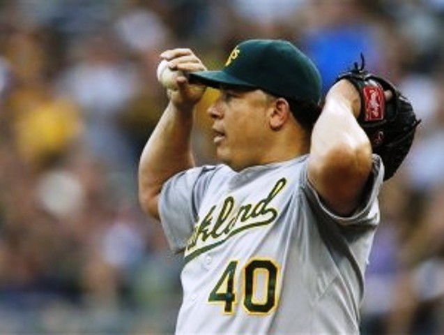 Puertoplateño Bartolo Colón sigue duro; obtiene su novena victoria en las últimas 10 salidas