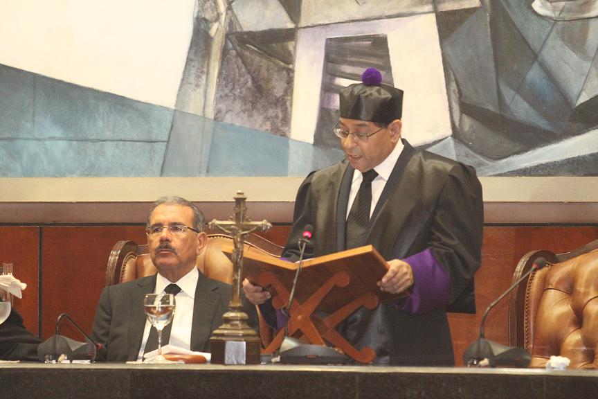 Jueces venales y padres complacientes propician homicidas, pedófilos y  pederastas en puerto plata