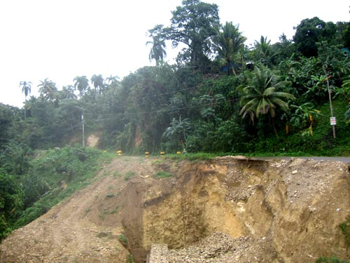 Buenas noticias…pero…