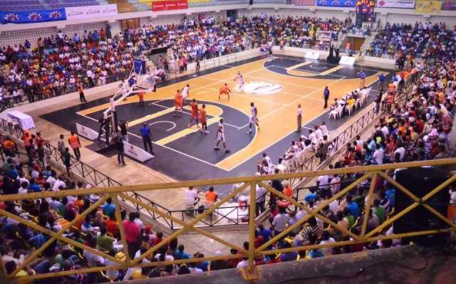 Huracanes del Atlántico agradecen fidelidad y respaldo de los Puertoplateños